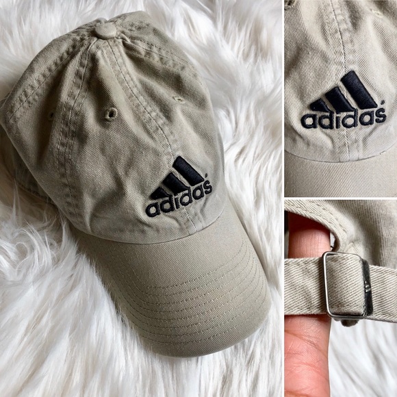 decent dad hat